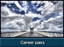 Career pass